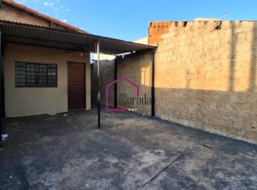 Foto 01 · Casa, Loteamento Cidade Jardim, Catanduva, SP