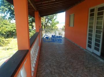 Foto 01 · VENDE-SE! CHÁCARA COM 1.000 M² COM UM ÓTIMO SOBRADO!