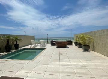 Apartamento de 4 quartos, Matinhos · Apartamento frente mar em Caiobá, com 4 quartos, 2 supites - Matinhos PR