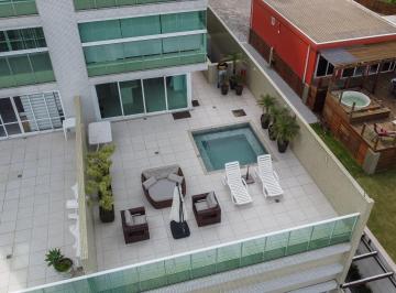 Apartamento de 4 quartos, Matinhos · Apartamento de frente para o mar em Caiobá, Face Leste - Matinhos PR