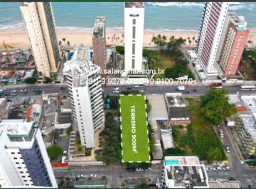 Foto 02 · Terreno Comercial de 900m² na Piedade: Oportunidade Imperdível em Jaboatão dos Guararapes-PE!