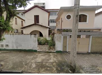 Casa de 3 quartos, Santos · Sobrado isolado 02 dorm 02 wcs 02 vagas 01 edicula Santos SP V Belniro Santos SP