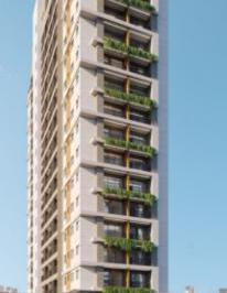 Apartamento de 1 quarto, Curitiba · Apto. Centro (19m²)