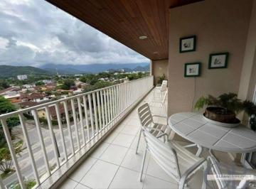 Imagem do Imóvel · APARTAMENTO MOBILIADO COM 3 SUÍTES NO ITAGUÁ.