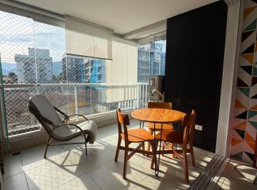 Imagem do Imóvel · APARTAMENTO MOBILIADO COM 3 DORMITÓRIOS NO ITAGUÁ.