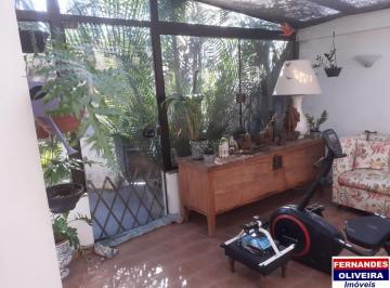 Foto 01 · Magnífica casa à venda em São Paulo-SP, no bairro Santo Amaro, com 5 quartos, 2 banheiros, 2 vagas d