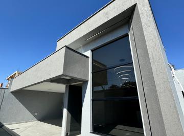 Casa de 3 quartos, Pedro Leopoldo · Casa 3 Quartos com Suíte e Churrasqueira à Venda em pedro leopoldo – 2 Vagas – Aceita FGTS