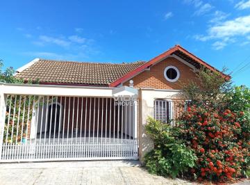 Foto 01 · CASA PARA VENDA E LOCAÇÃO | VILA GEORGINA | CAMPINAS - SP