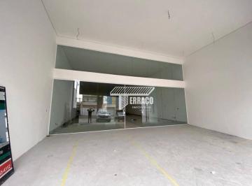1f5cc82707c1c82f0eaf78b5e6b2858211d9cde5 · Salão para alugar, 270 m² - Vila Humaitá - Santo André/SP