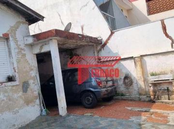 5056522f5293f6e60058d515cffbada760faf760 · Terreno à venda, 250 m² por R$ 650.000,00 - Vila Scarpelli - Santo André/SP