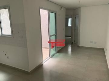 050149a352716e63b60e539df7994b226618c7da · Apartamento com 2 dormitórios à venda, 45 m² por R$ 330.000,00 - Vila Pires - Santo André/SP