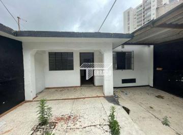 cce2fc9f88426d3949888d0d05b89ad983840c17 · Casa com 2 dormitórios à venda, 230 m² - Vila Apiaí - Santo André/SP