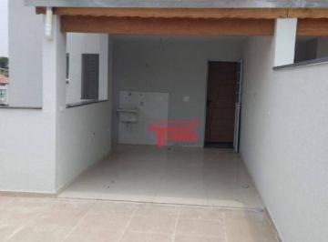 f5d071542d8eb0b1b4e47fb348bc6c7b3ef71c03 · Cobertura com 2 dormitórios à venda, 50 m² - Jardim Santo Alberto - Santo André/SP