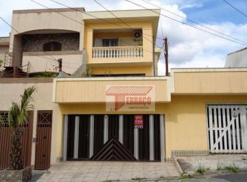 eea72d572eed7702797b6fbfafaf30ec795503d1 · Sobrado com 3 dormitórios à venda, 254 m² por R$ 795.000,00 - Vila Mazzei - Santo André/SP
