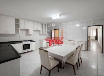 c94565246fa7d27240a94059c51fc25ef4f9e720 · Sobrado com 3 dormitórios à venda, 175 m² - Vila América - Santo André/SP