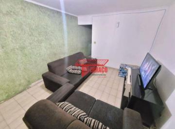 ac861fb13edbdc16953847f80695273360d3d424 · Sobrado com 2 dormitórios à venda, 150 m² por R$ 450.000,00 - Jardim Aclimação - Santo André/SP