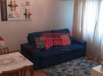7a43adfa438904f5fb04dae59121b7e8c8289784 · Apartamento à venda, 80 m² por R$ 436.000,00 - Vila Valparaíso - Santo André/SP