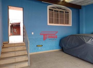 ad5a268968a8a1dd99b2f2ea28ea2365527a6b57 · Sobrado com 2 dormitórios à venda, 137 m² por R$ 600.000,00 - Vila Guarará - Santo André/SP