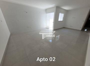 15241fb58ad5ca628a3d811431a3214d0a918ffc · Apartamento com 3 dormitórios à venda, 78 m² por R$ 500.000,00 - Vila Eldízia - Santo André/SP