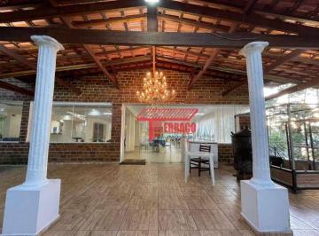 7ece032cf5754e21cd3d3aa9c2430384ea664991 · Chácara à venda, 2186 m² por R$ 3.500.000,00 - Rio Grande - São Bernardo do Campo/SP