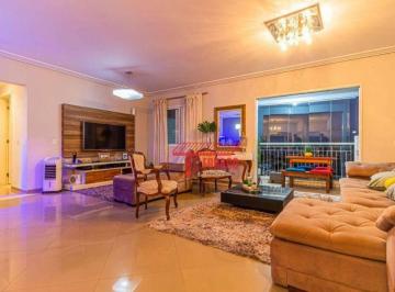 61d1c7b8df3fa3fb7ca0fa47b18828a50d2d8d87 · Apartamento com 3 dormitórios à venda, 130 m² por R$ 1.390.000,00 - Campestre - Santo André/SP