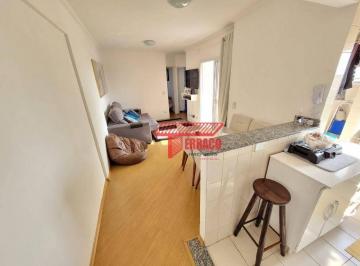 b3c06cf2fcb1736ebcda3f4e169e0ae79b875d94 · Apartamento à venda por R$ 340.000,00 - Vila Príncipe de Gales - Santo André/SP