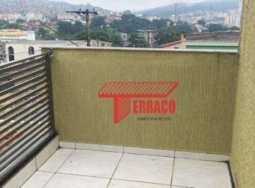 92e35a8c2cd45dff7a93d90cc121a8987445ad15 · Sobrado com 4 dormitórios à venda, 157 m²- Vila Suíça - Santo André/SP