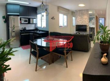 0e3b62e716b772ea54fdd49a0cdcef5576e6feea · Cobertura com 2 dormitórios à venda, 61 m² por R$ 640.000,00 - Vila Pires - Santo André/SP