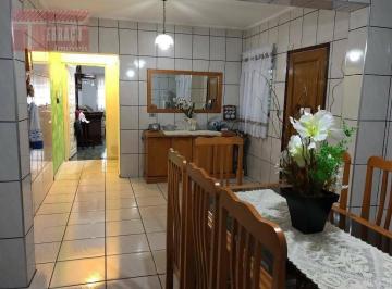 5a28e8ff9e47b82c15e85faee2cb76b2432593ab · Sobrado com 4 dormitórios à venda, 150 m²- Jardim do Estádio - Santo André/SP