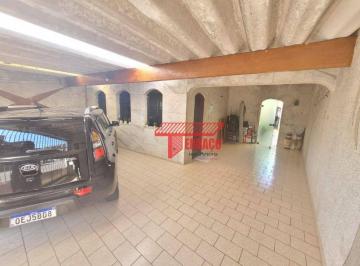 e84d2433a16a2d66e3825ca95d531254174fd81a · Casa com 3 dormitórios à venda, 330 m² por R$ 750.000,00 - Vila Progresso - Santo André/SP
