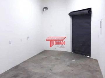 b3f85d76ae48bea3b7471d44e928d38cd8c2c4b4 · Salão para alugar, 221 m² por R$ 6.000,00/mês - Vila Alzira - Santo André/SP