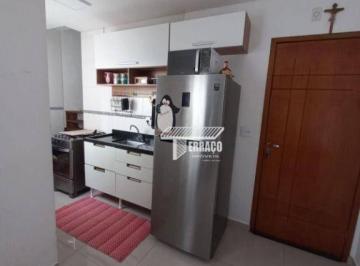 5b47ce01ec876e8ff7dc97b7b483136d30db4dc6 · Cobertura com 2 dormitórios à venda, 90 m² por R$ 480.000,00 - Santa Maria - Santo André/SP