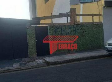 80d9b934728ec0dcc9a3de656e2b1eec39c6d67d · Terreno à venda, 356 m² - Vila Scarpelli - Santo André/SP