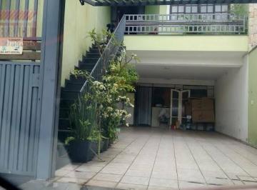 100c01593acc9a9ea905adea02d4acb67937a084 · Sobrado à venda, 209 m² - Vila Marina - Santo André/SP