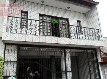 30439864fcd95a3a846586e85e8ccf6224b08a9c · Sobrado residencial à venda, Jardim Santa Cristina, Santo André.