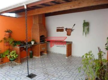 efaf724326d799e6839c30327dd921bc895d701a · Sobrado com 4 dormitórios à venda, 313 m²- Parque Marajoara - Santo André/SP
