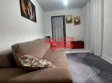 5088fd219cf5ac760edfeb6bbe53536ca3bef0bc · Casa com 2 dormitórios à venda, 65 m² - Vila Alzira - Santo André/SP