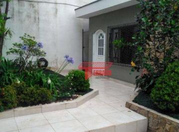 8999888104d4f04eea85dad67d8fc83229ca51a8 · Casa com 3 dormitórios à venda, 215 m² por R$ 950.000,00 - Vila Vitória - Santo André/SP