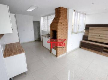 3b18e33dba111244dedee751d2d1b5413896fc6e · Cobertura com 2 dormitórios à venda, 39 m² - Vila Progresso - Santo André/SP