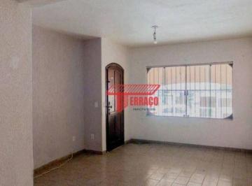 075c247903823e85450e2d747f5e69396fc7b9b9 · Sobrado com 2 dormitórios à venda, 157 m² - Vila Linda - Santo André/SP