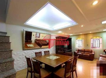 1e29083e83aa39c0ac8b94940566f2433c802fb7 · Sobrado com 4 dormitórios à venda, 210 m² por R$ 1.800.000,00 - Barcelona - São Caetano do Sul/SP