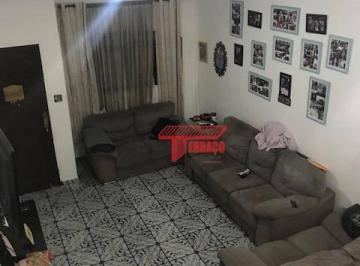 2dd593341633ad4c684a7d4d8342b8cd1c11e2aa · Sobrado com 5 dormitórios à venda, 125 m² por R$ 525.000,00 - Jardim Cristiane - Santo André/SP