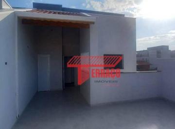 bd4af0b0905a2ef4a4ced8590bef65f0e5c80ea5 · Cobertura com 2 dormitórios à venda, 44 m² - Vila Scarpelli - Santo André/SP