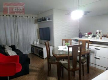 b2e614b6b1ce56d41810149d3e1f5b0772cc6c18 · Apartamento com 3 dormitórios à venda, 67 m² por R$ 550.000,00 - Vila Homero Thon - Santo André/SP