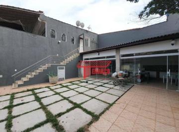 c5296e8a8d145e675329150067da868aca8e5d6a · Casa com 3 dormitórios à venda por R$ 1.600.000,00 - Centreville - Santo André/SP