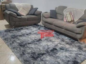 f12467b630dbcb14ca3ddb583d465034341647fc · Sobrado com 3 dormitórios à venda, 93 m² por R$ 580.000,00 - Jardim Progresso - Santo André/SP