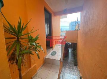 18a047b5f25a6f3a7704df11481843ec496b2632 · Casa com 2 dormitórios à venda, 128 m² por R$ 510.000,00 - Jardim Progresso - Santo André/SP