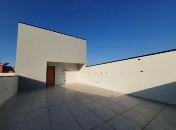 8f1cd55ccb136b7a6f9550575c5eb2c4e400f7a2 · Cobertura com 2 dormitórios à venda, 74 m²  - Parque São Vicente - Mauá/SP