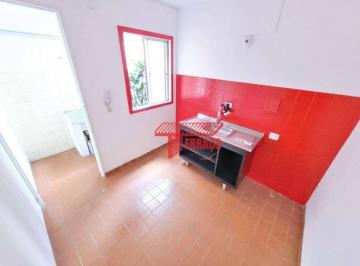 d02ad391f36e354f2062fe5b8b5a70bab7015f41 · Apartamento à venda, 52 m² por R$ 265.000,00 - Utinga - Santo André/SP