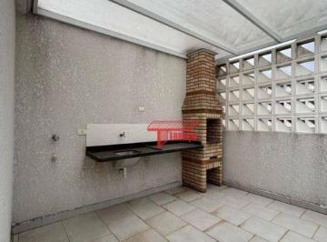 4750ae988030b8c795f0bb354e2cbc134515552e · Cobertura com 2 dormitórios à venda, 88m² - Parque das Nações - Santo André/SP